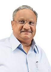 Hon’ble Shri Amrishbhai Patel